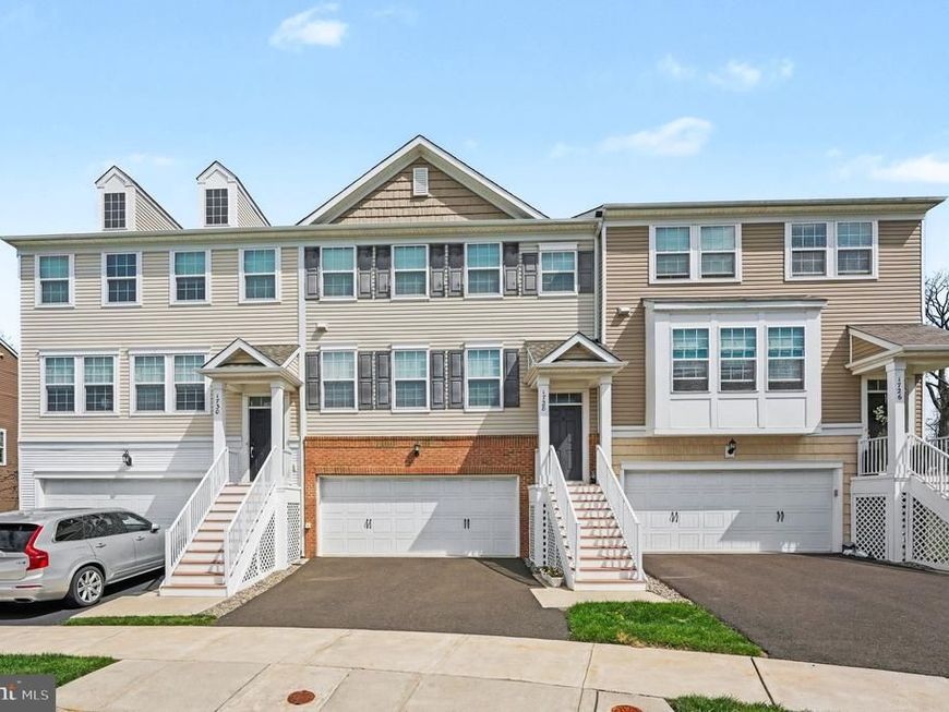 1728 Beacon Lane, Warrington, PA 18976 Main Photo