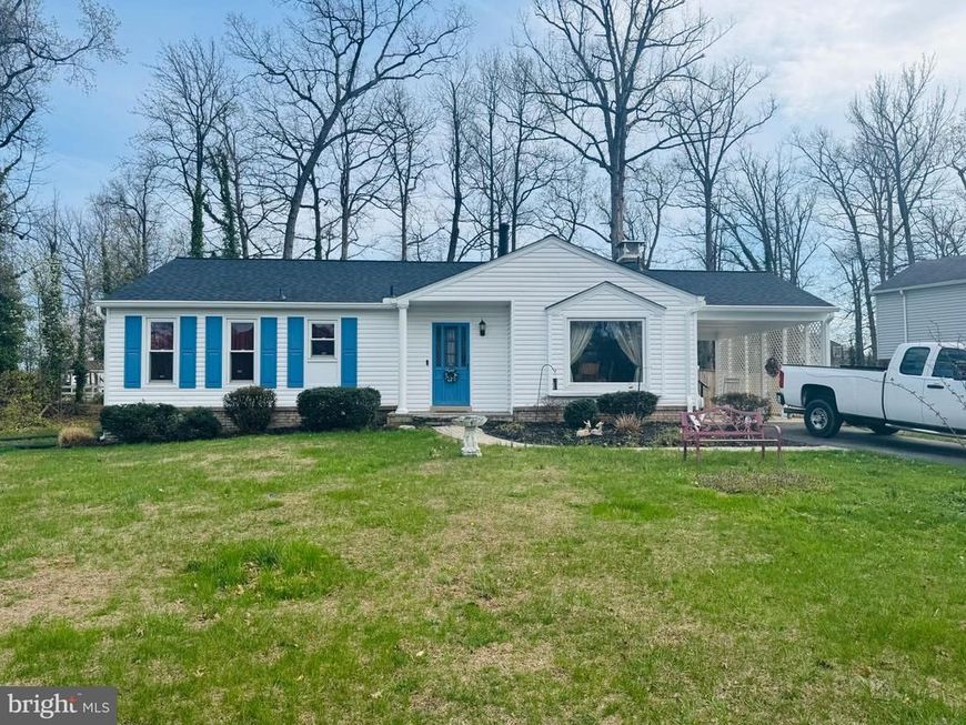 2450 Shawnee Lane , Waldorf, MD 20601 Main Photo