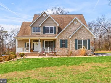 257 HUNTER ROAD , MAURERTOWN, VA 22644