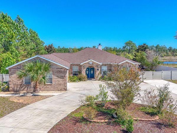 3341 Nautical Drive, Southport, FL 32409