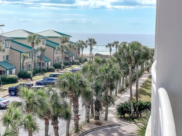 1517 SE Miracle Strip Parkway, Unit 403, Fort Walton Beach, FL 32548