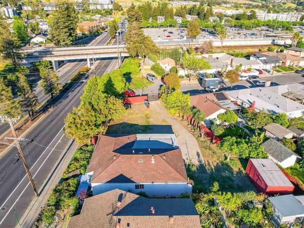 387 Tennyson Rd, Hayward, CA 94544