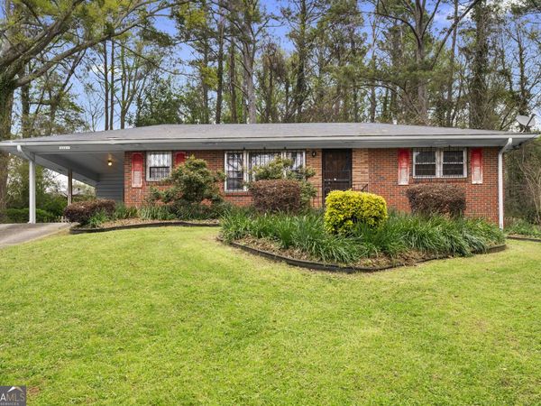 2667 Altaview Drive SE, Atlanta, GA 30354