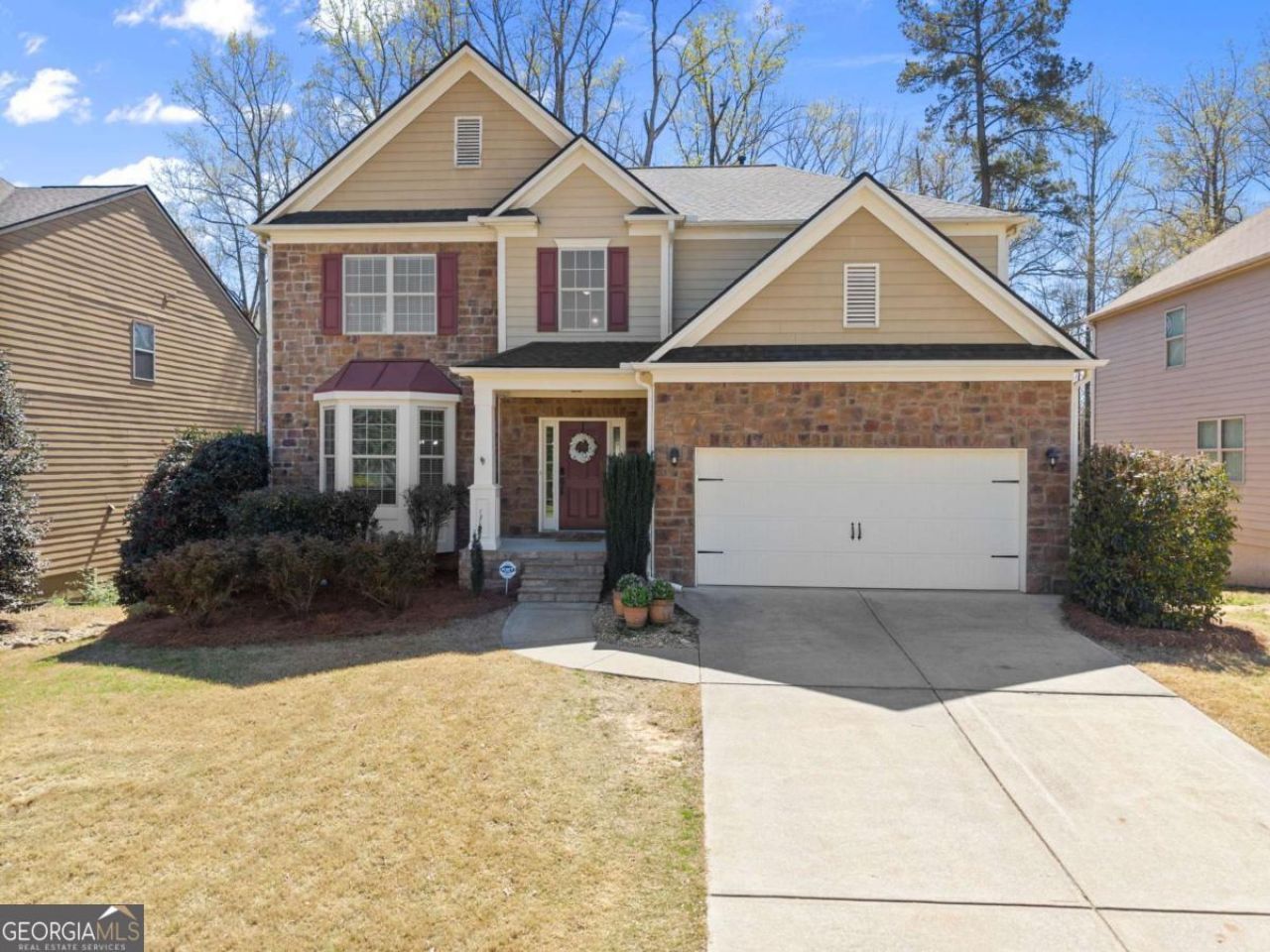 5920 Stevehaven Lane, Cumming, GA 30028 Main Photo