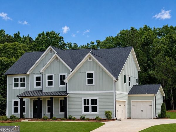 9155 Greenway Court, Gainesville, GA 30506