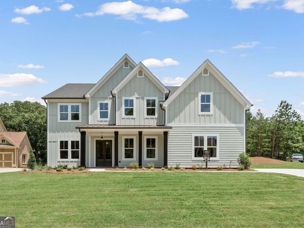 9155 Greenway Court, Gainesville, GA 30506