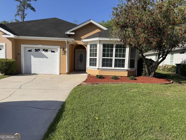 559 Eagle Boulevard, Kingsland, GA 31548