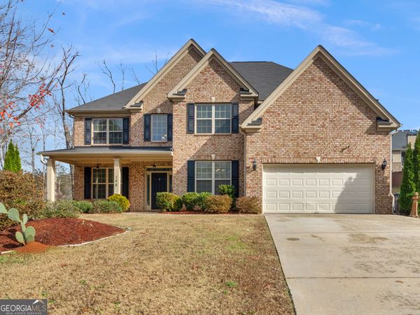 148 Delwood Drive, Mcdonough, GA 30252