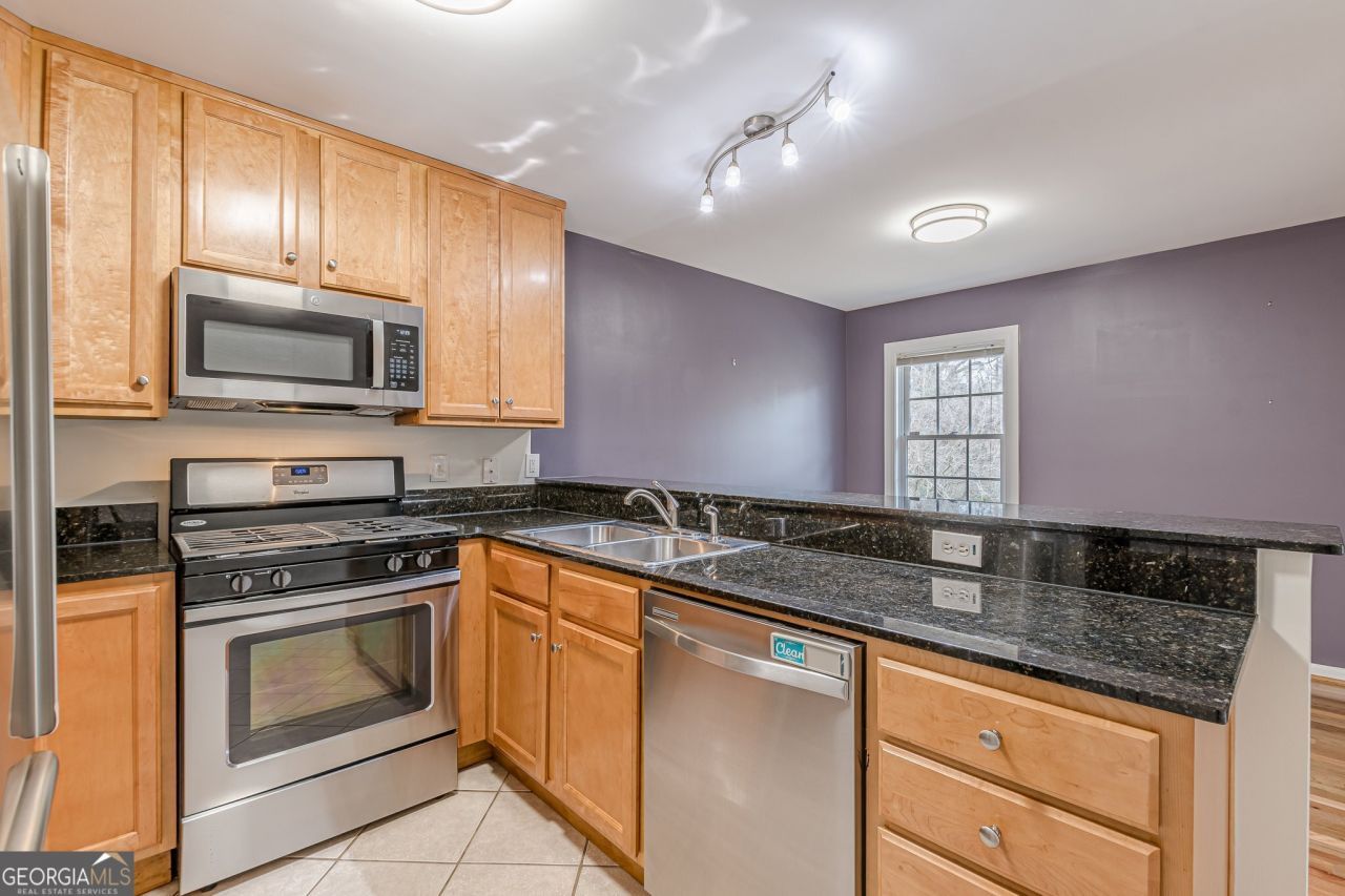 1445 Monroe Drive Ne, Unit C47, Atlanta, GA 30324 Main Photo