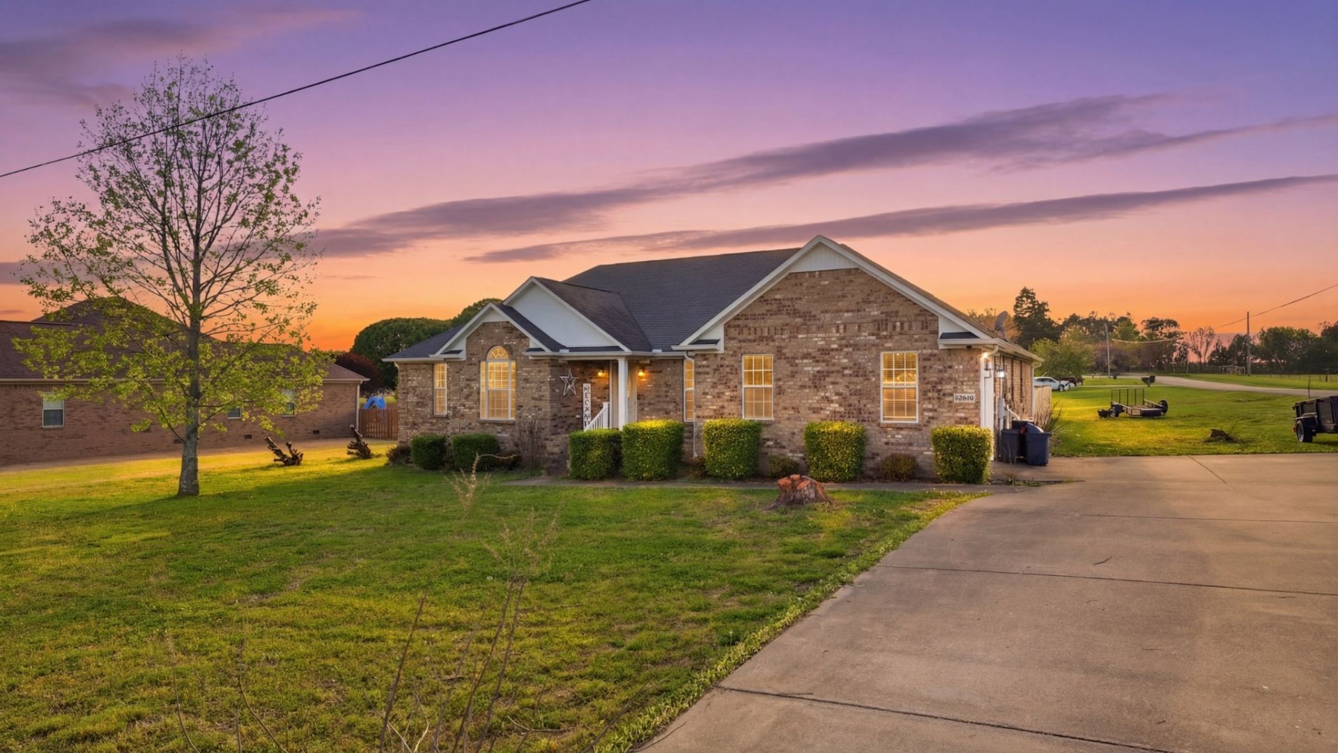 26050 Ashton Ln , Ardmore, TN 38449 Main Photo