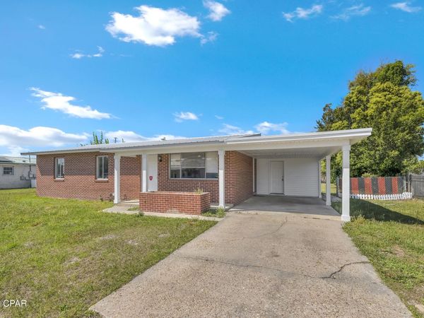 5009 Kendrick Street, Panama City, FL 32404