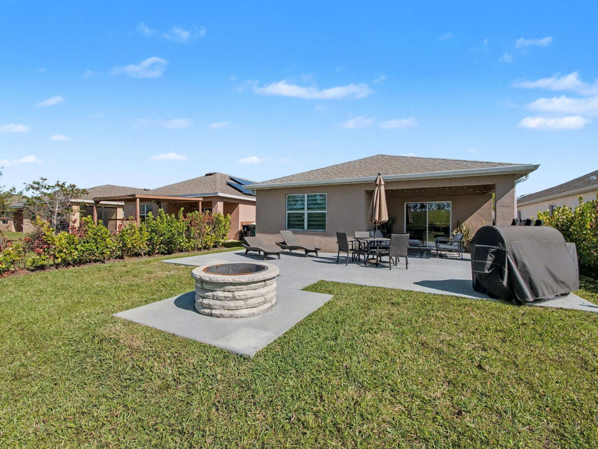 11014 SW Vasari Way, Port Saint Lucie, FL 34987 Photo