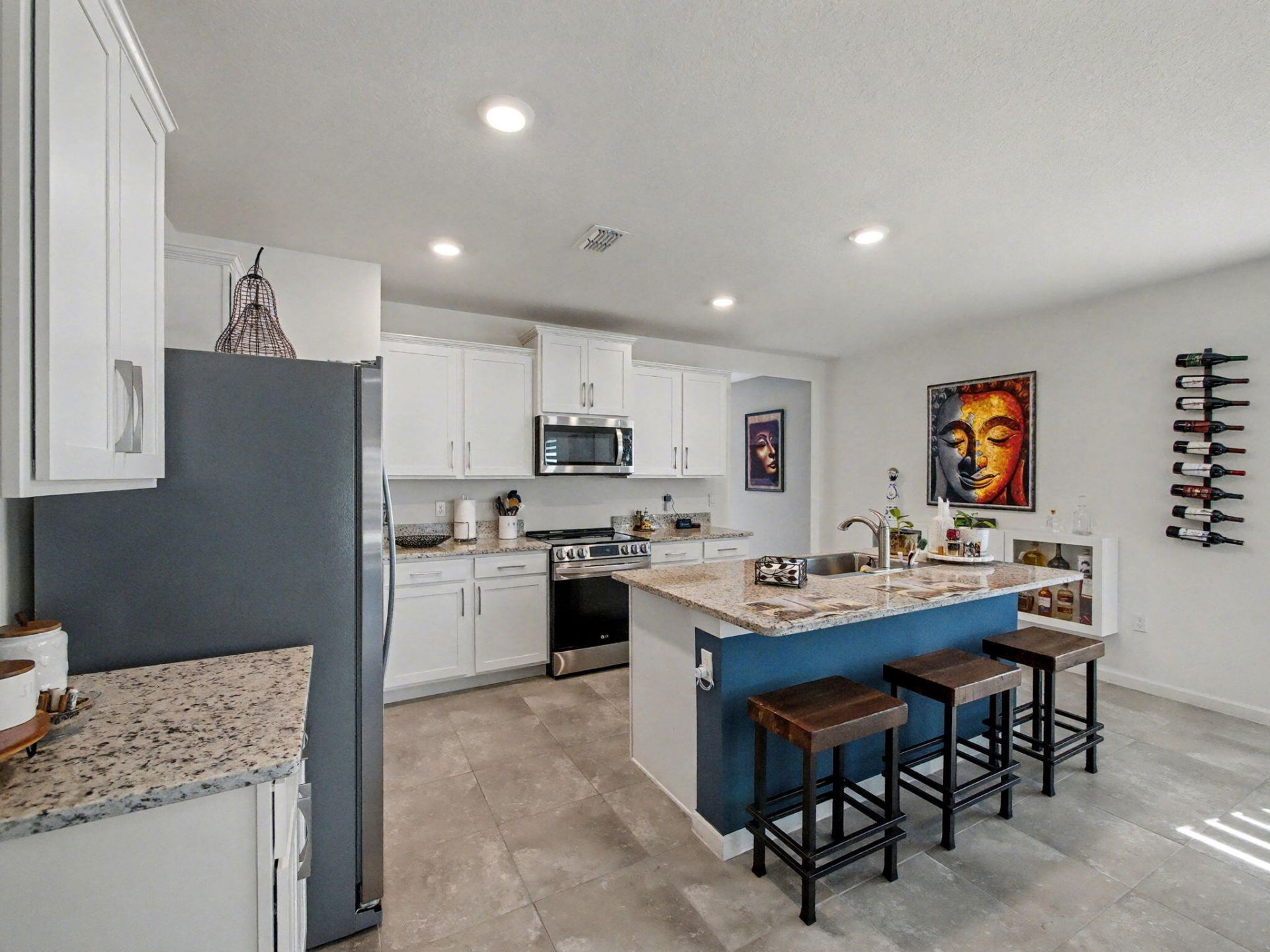 11014 SW Vasari Way, Port Saint Lucie, FL 34987 Photo