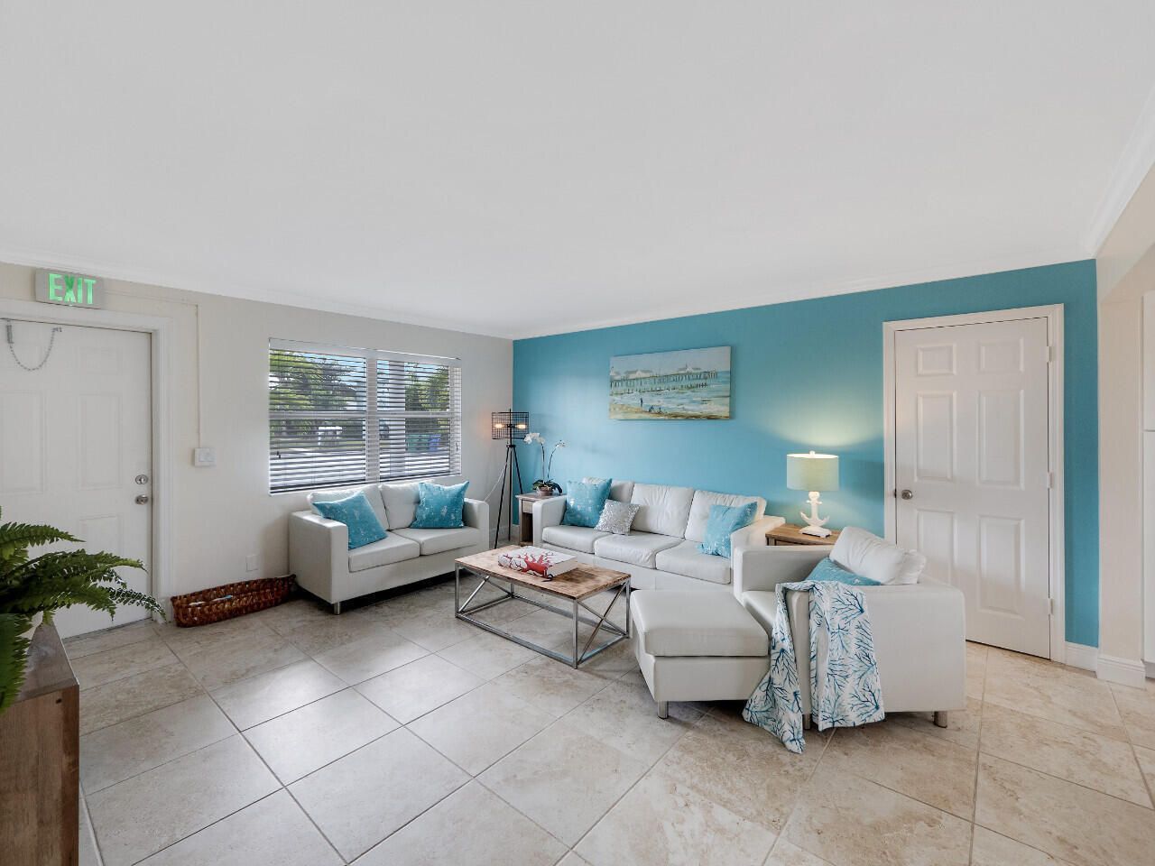 1236 Beach Road, Unit 1, Riviera Beach, FL 33404 Photo