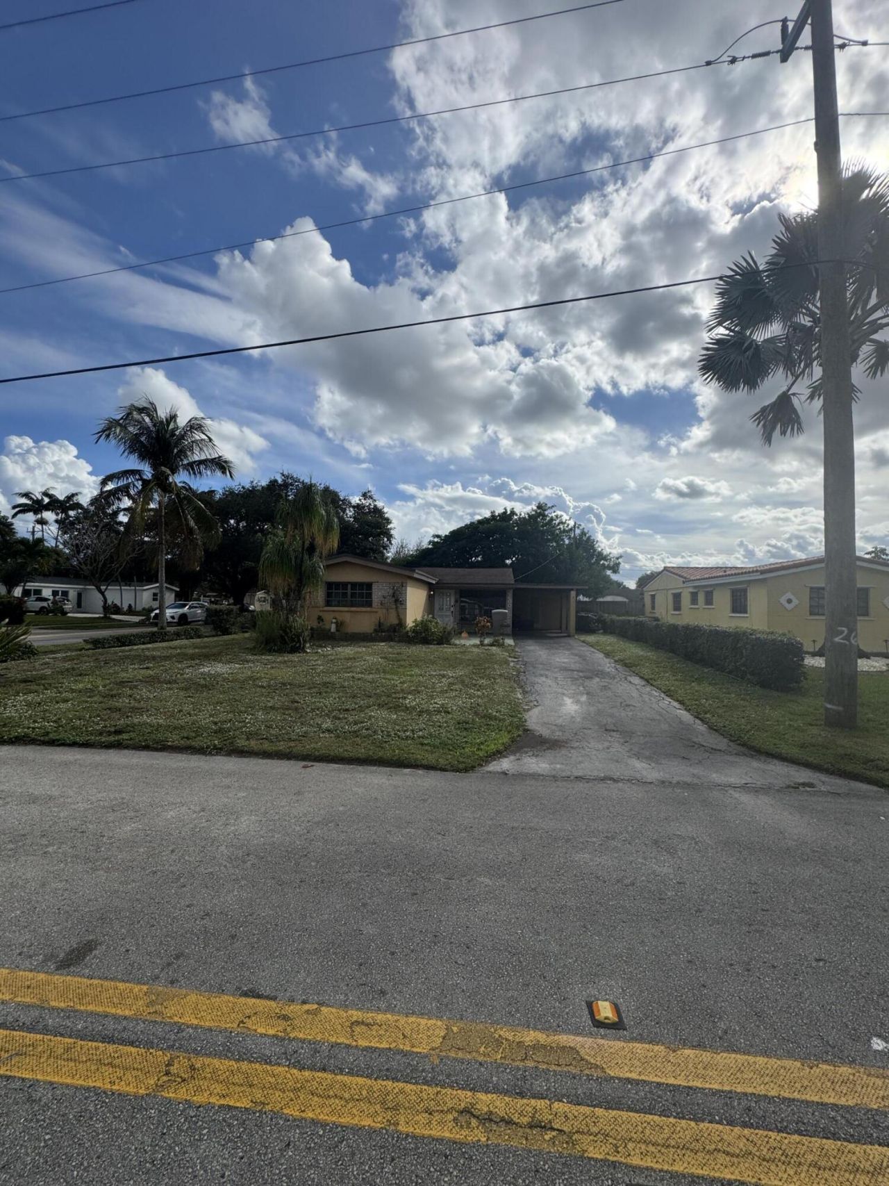 6600 Allen Street, Hollywood, FL 33024 Photo