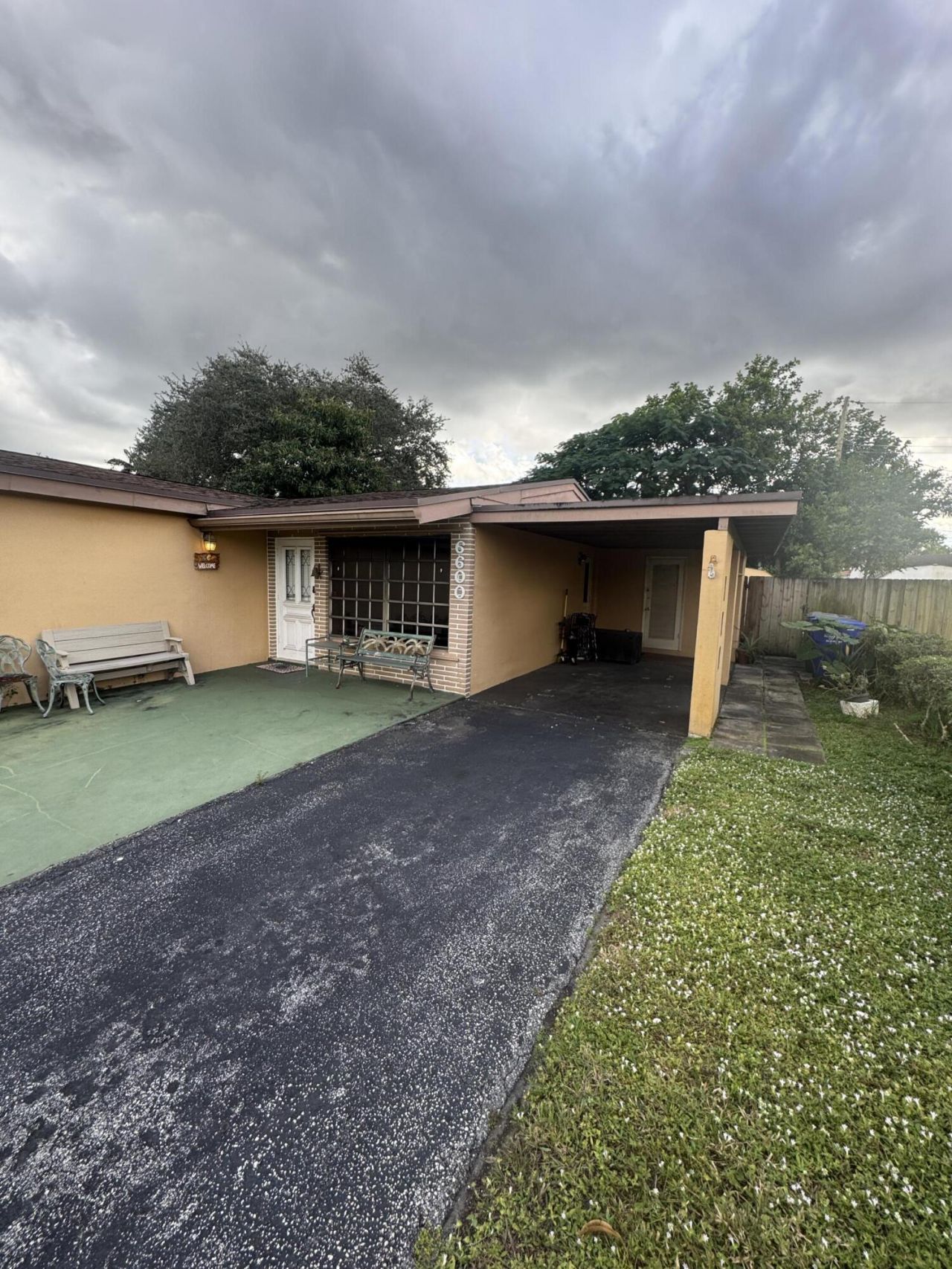 6600 Allen Street, Hollywood, FL 33024 Photo