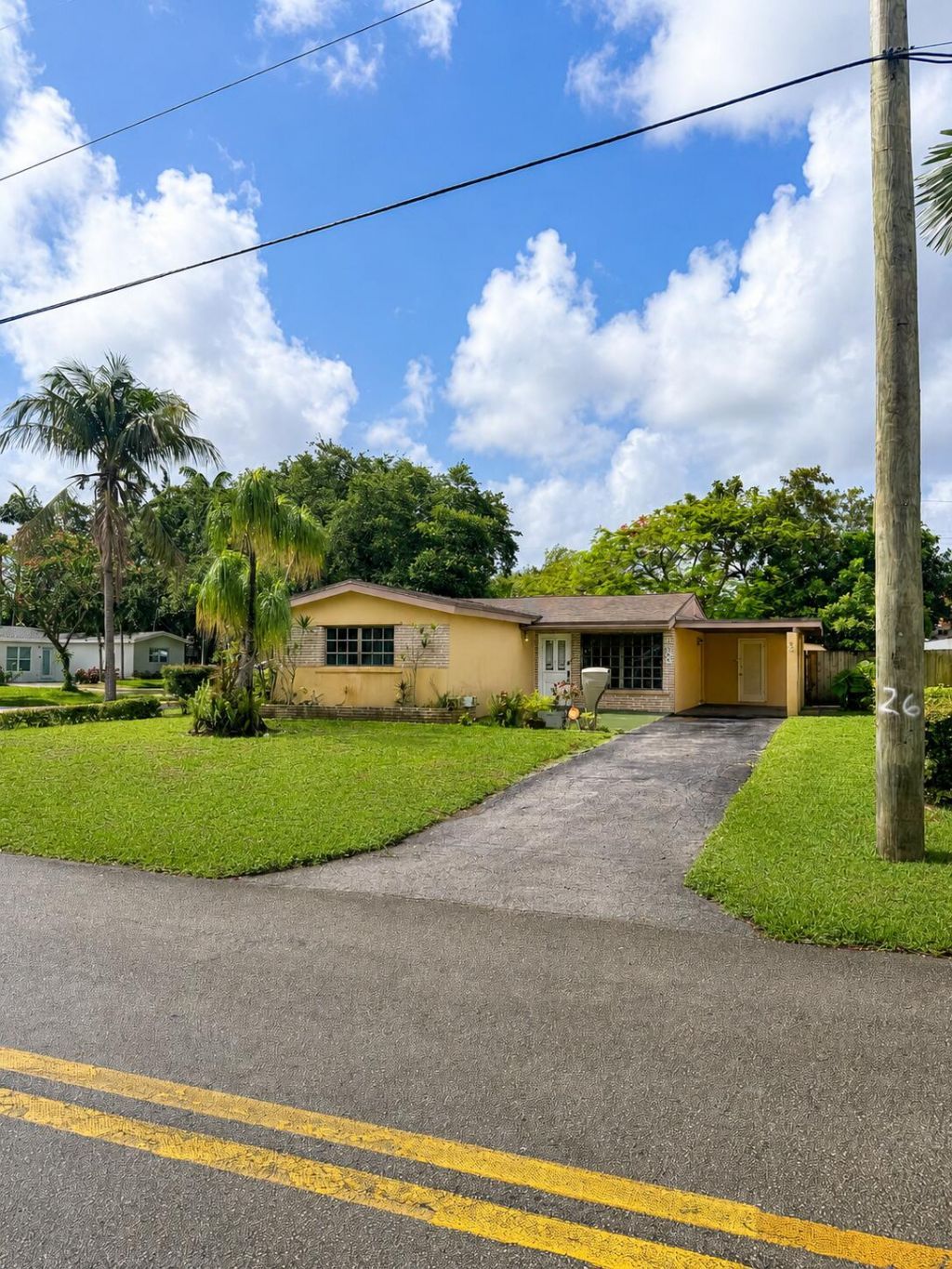 6600 Allen Street, Hollywood, FL 33024 Photo