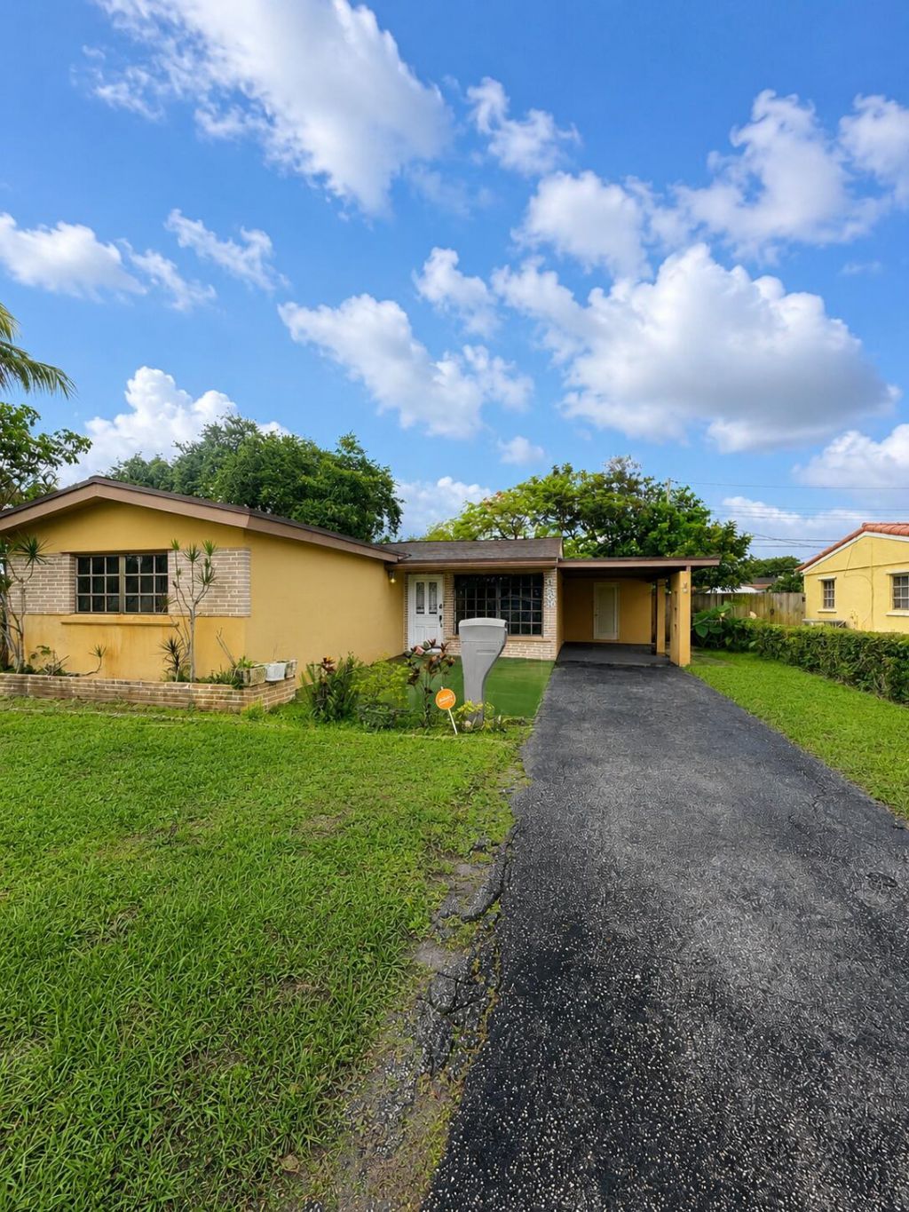 6600 Allen Street, Hollywood, FL 33024 Photo