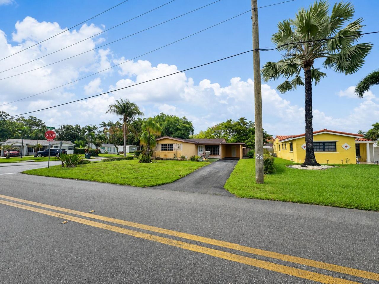 6600 Allen Street, Hollywood, FL 33024 Photo