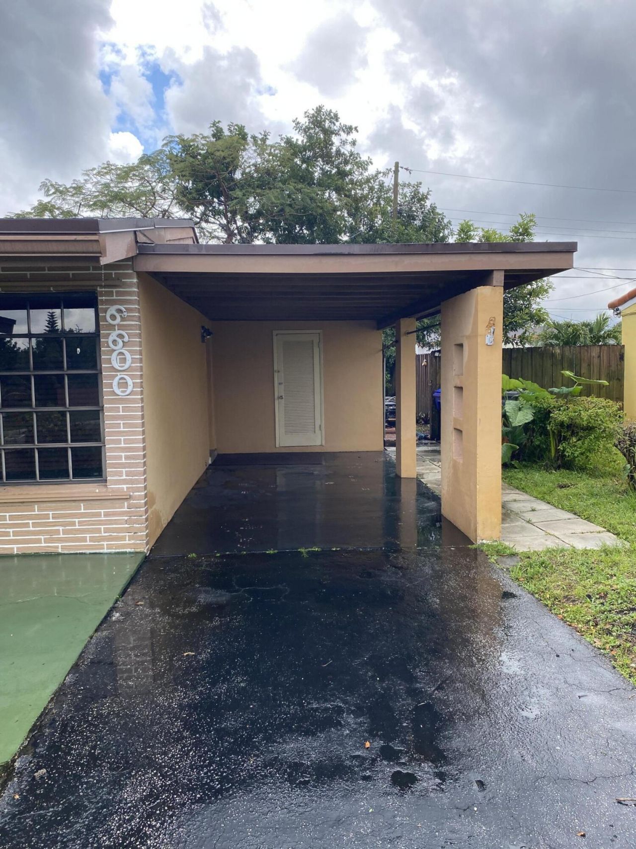 6600 Allen Street, Hollywood, FL 33024 Photo