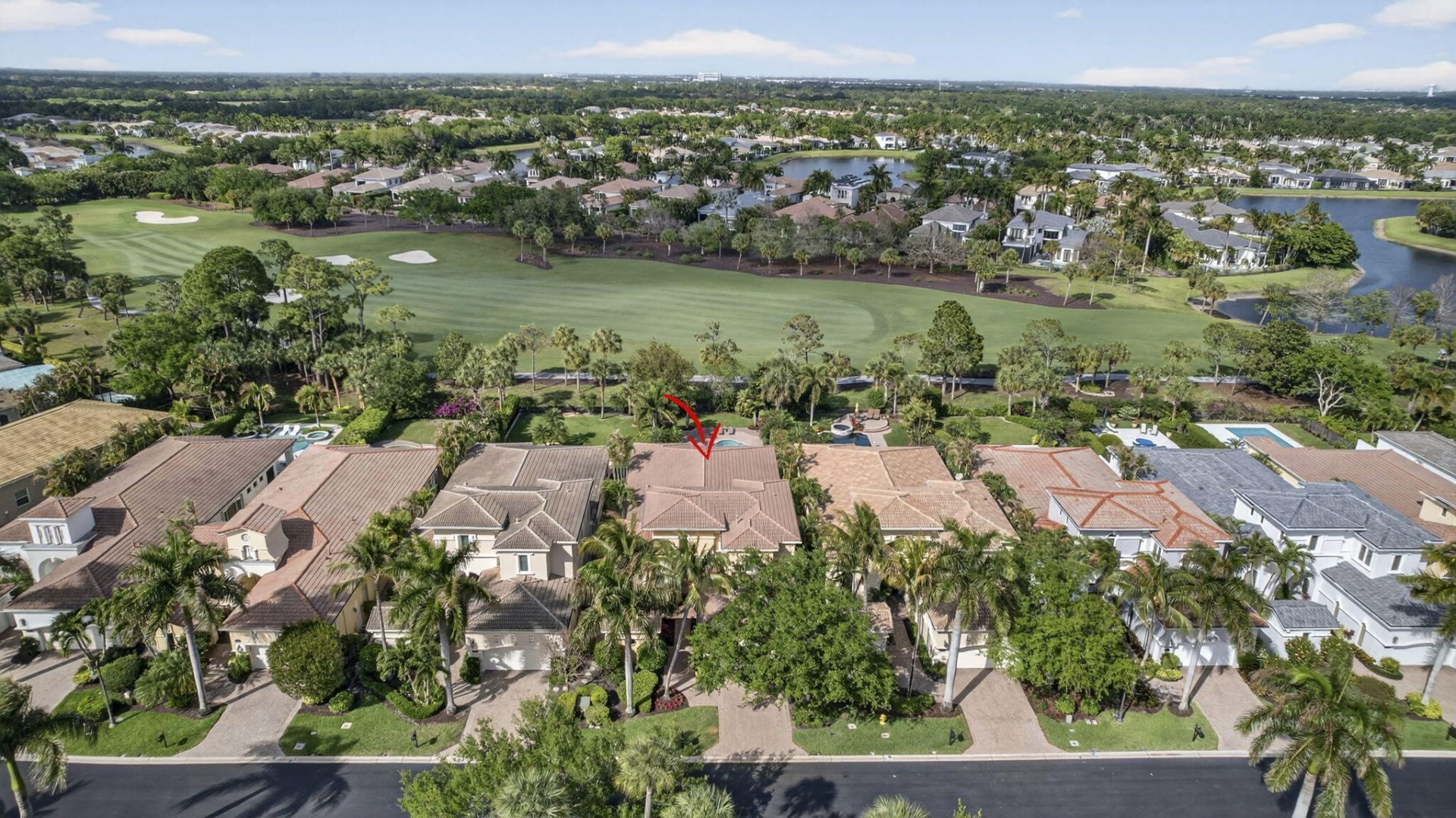 142 Viera Drive, Palm Beach Gardens, FL 33418 Photo