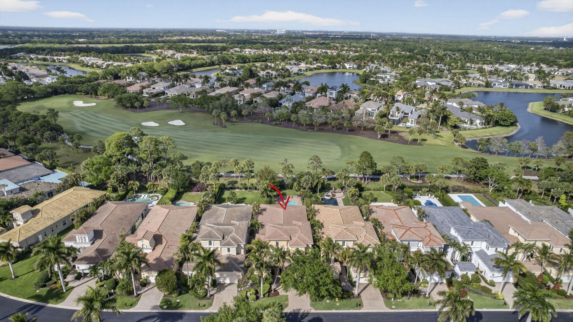 142 Viera Drive, Palm Beach Gardens, FL 33418 Photo