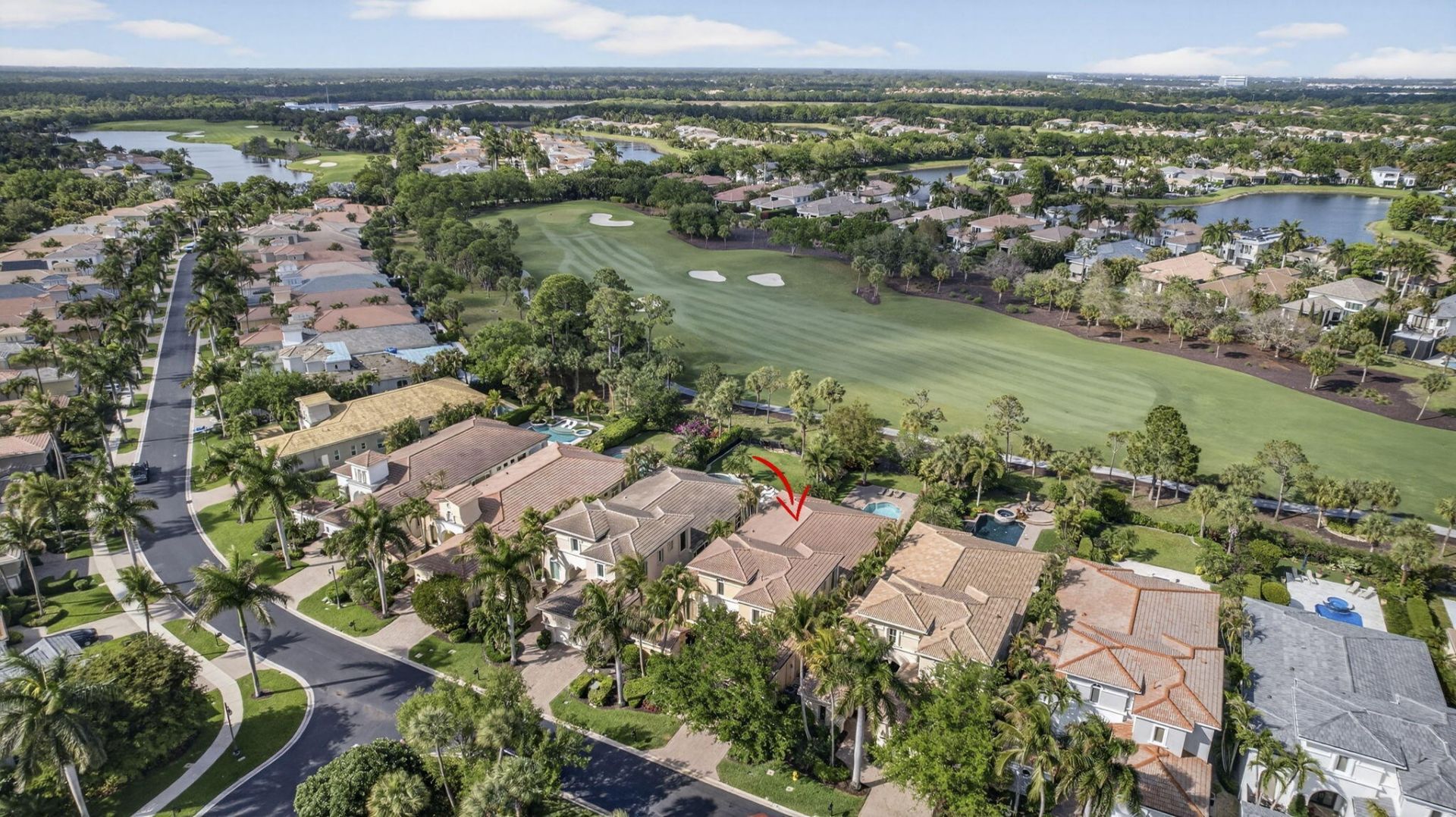 142 Viera Drive, Palm Beach Gardens, FL 33418 Photo