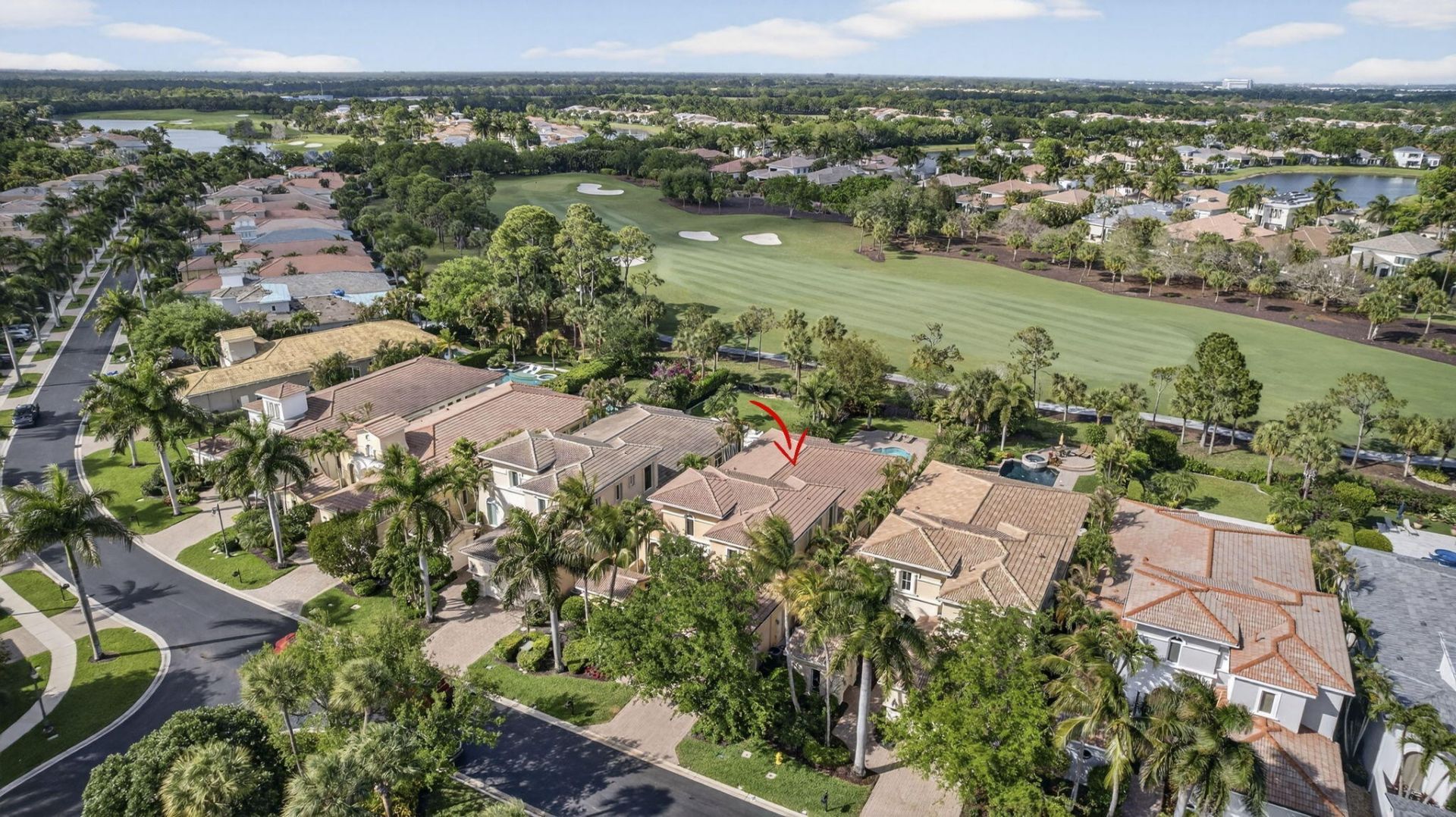 142 Viera Drive, Palm Beach Gardens, FL 33418 Photo