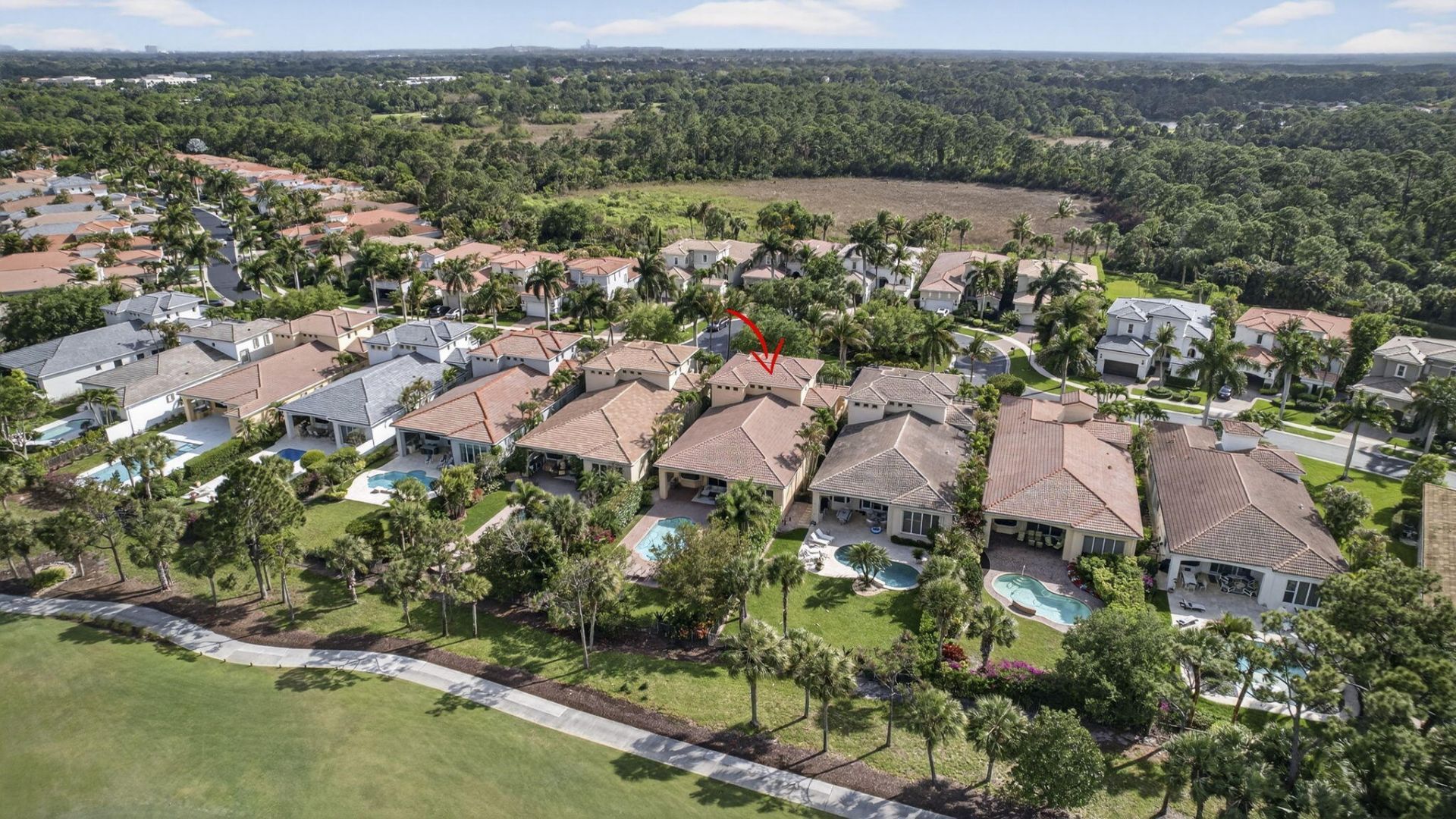 142 Viera Drive, Palm Beach Gardens, FL 33418 Photo