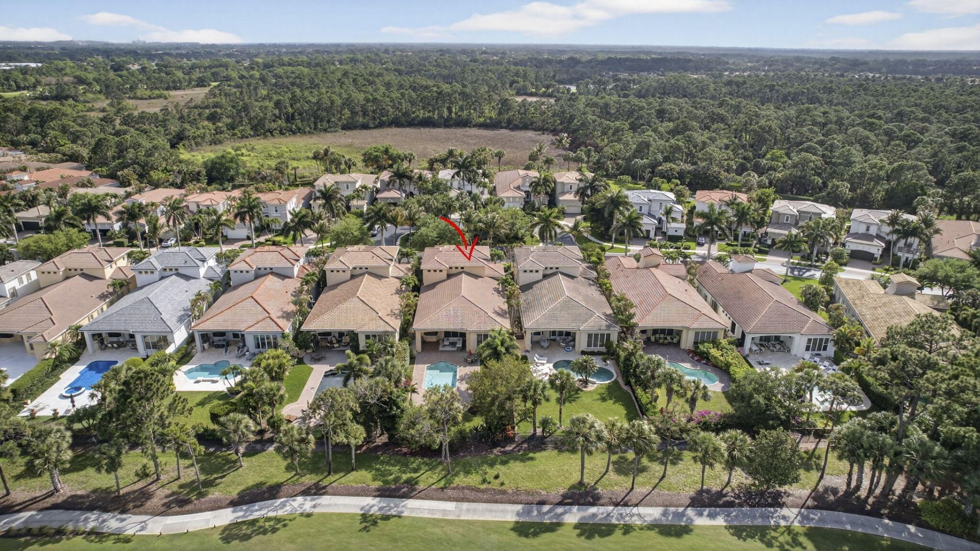 142 Viera Drive, Palm Beach Gardens, FL 33418 Photo