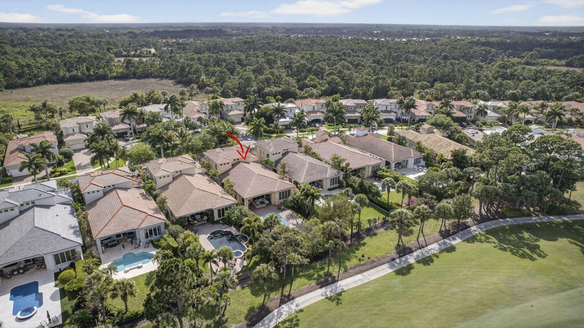 142 Viera Drive, Palm Beach Gardens, FL 33418 Photo