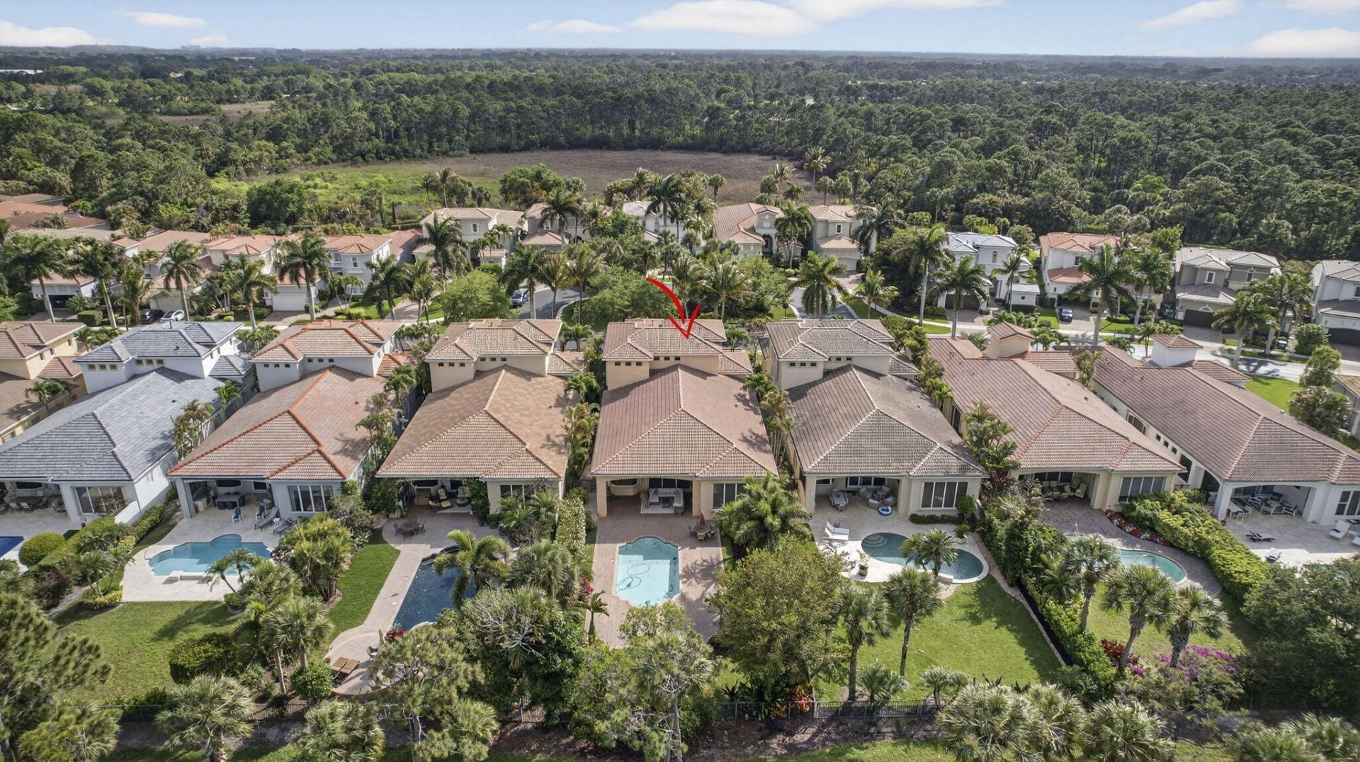 142 Viera Drive, Palm Beach Gardens, FL 33418 Photo