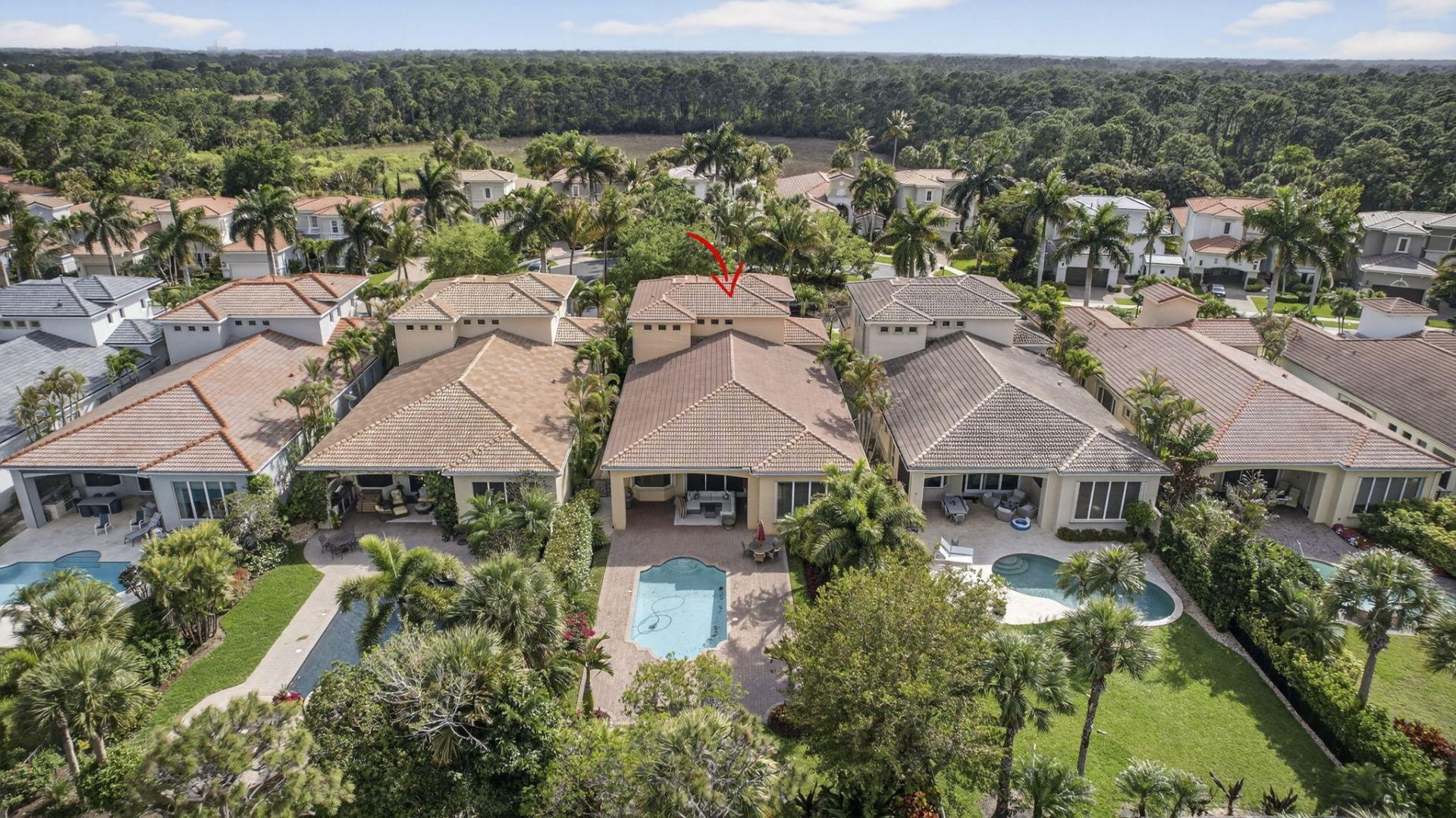 142 Viera Drive, Palm Beach Gardens, FL 33418 Photo