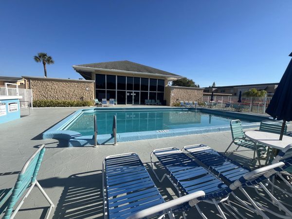 2191 NE 1st Court, Unit 203, Boynton Beach, FL 33435