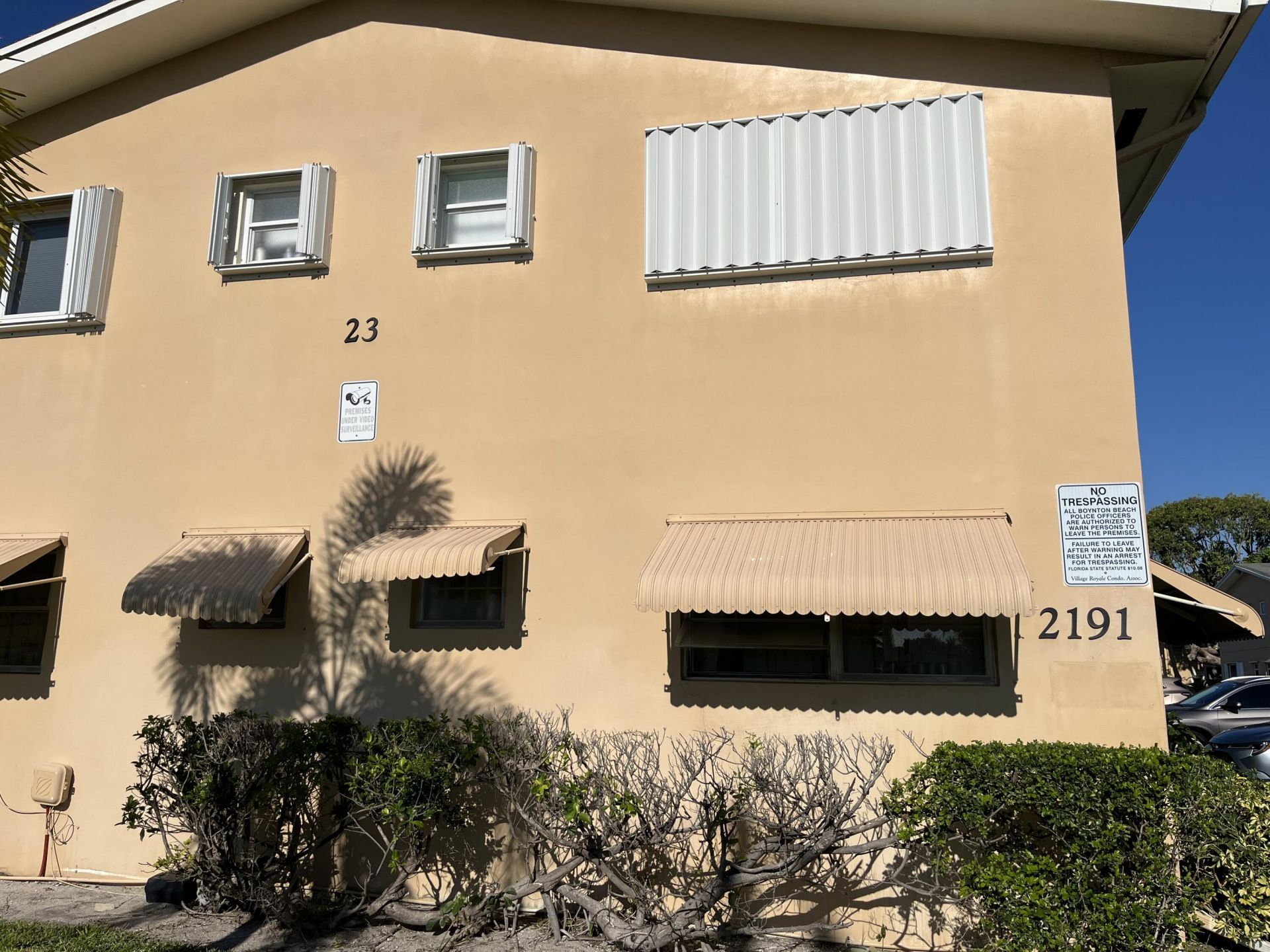 2191 NE 1st Court, Unit 203, Boynton Beach, FL 33435 Photo