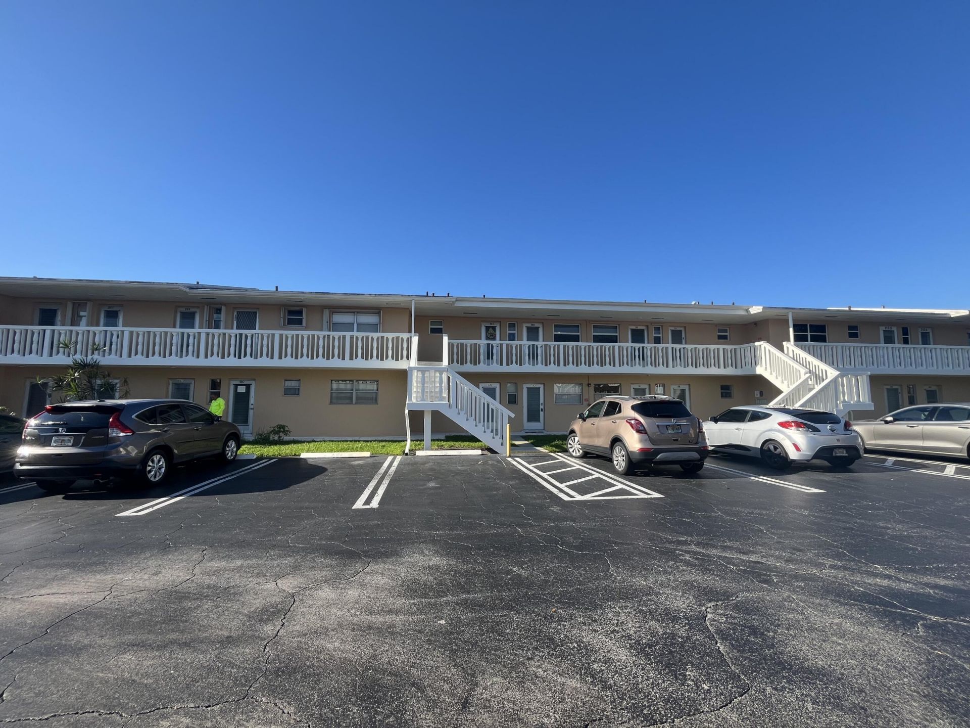 2191 NE 1st Court, Unit 203, Boynton Beach, FL 33435 Photo