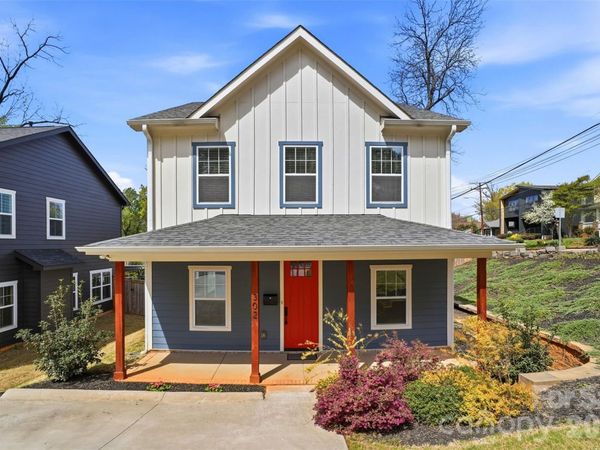 302 Lima Avenue , Charlotte, NC 28208