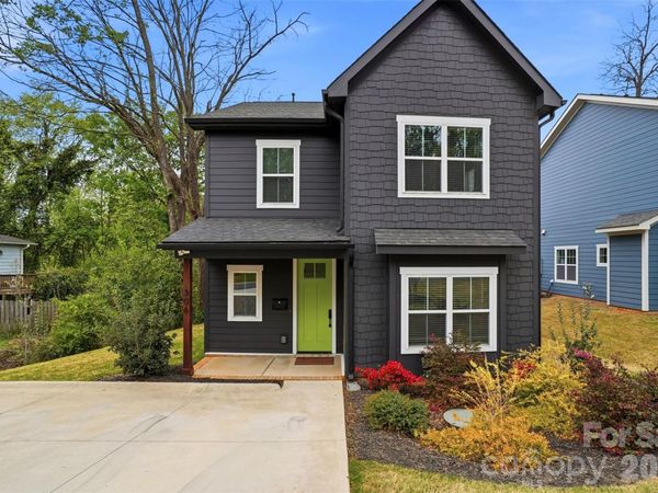 306 Lima Avenue , Charlotte, NC 28208