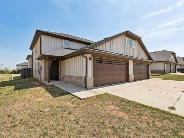 12010 Rush Street, Oklahoma City, OK 73131