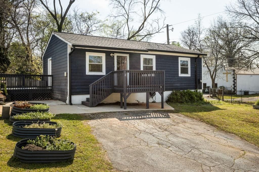 17 Turman Avenue, Unit 2, Atlanta, GA 30315 Main Photo
