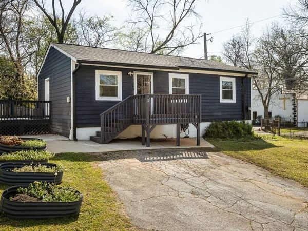 17 Turman Avenue, Unit 2, Atlanta, GA 30315