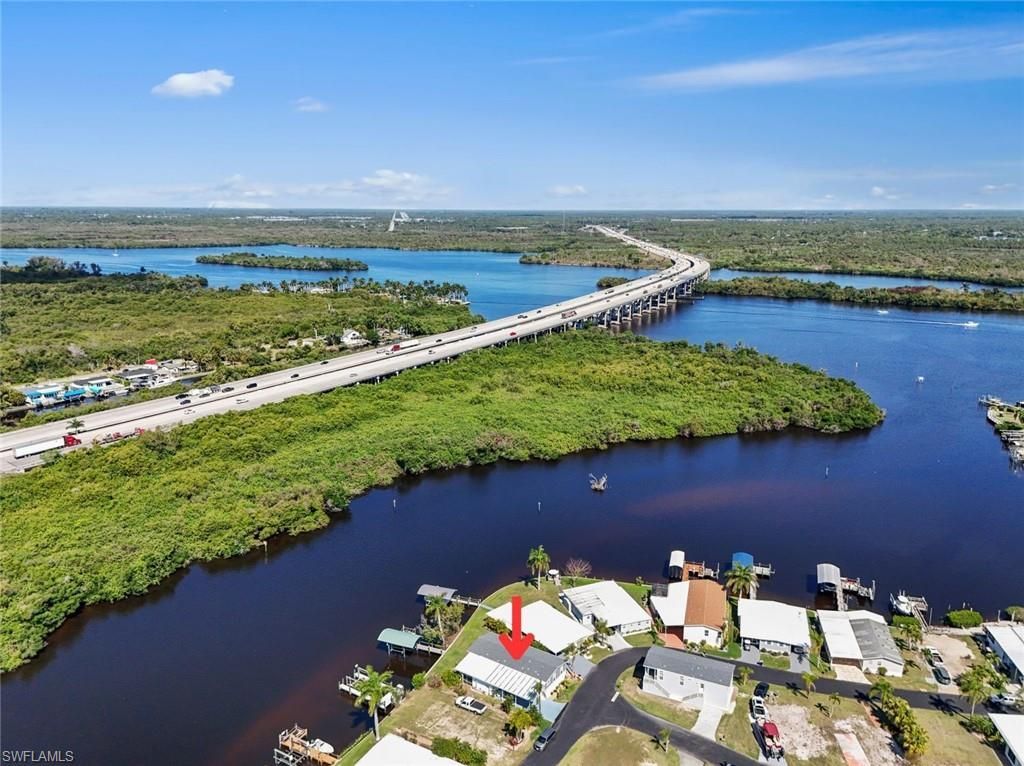 209 Sun Cir, Fort Myers, FL 33905 Photo