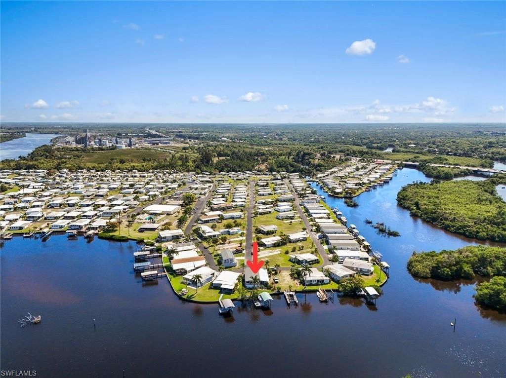 209 Sun Cir, Fort Myers, FL 33905 Photo