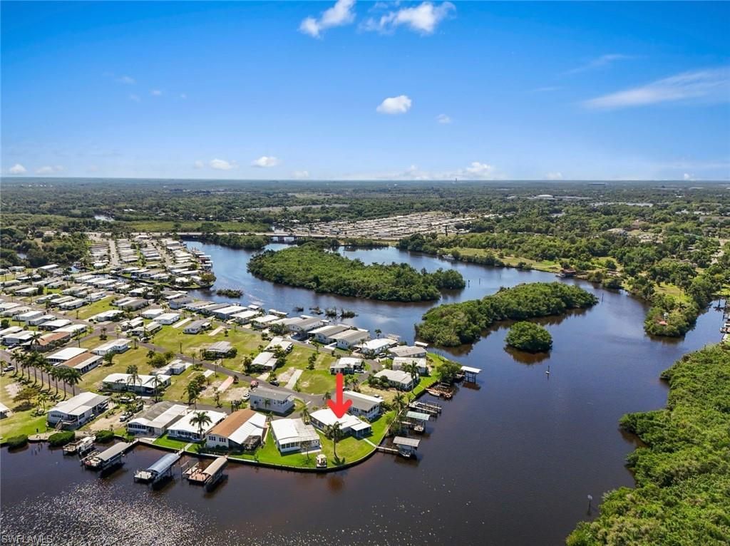 209 Sun Cir, Fort Myers, FL 33905 Photo