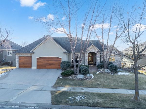 1701 Ancaster Drive NE, Byron, MN 55920