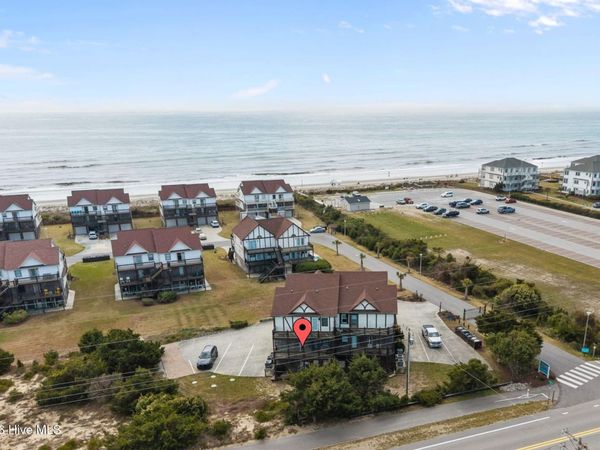 102 Diann Drive , Unit A2, Emerald Isle, NC 28594