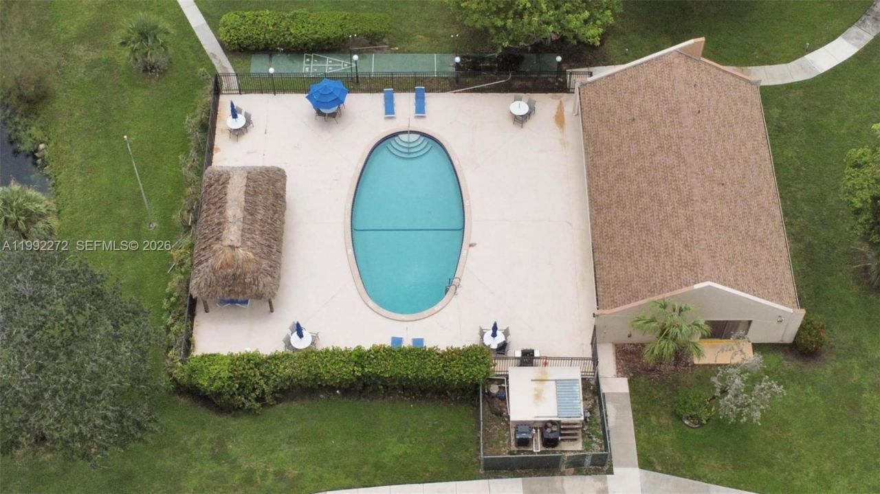 2651 E Sunrise Lakes Dr , Unit 104, Sunrise, FL 33322 Photo