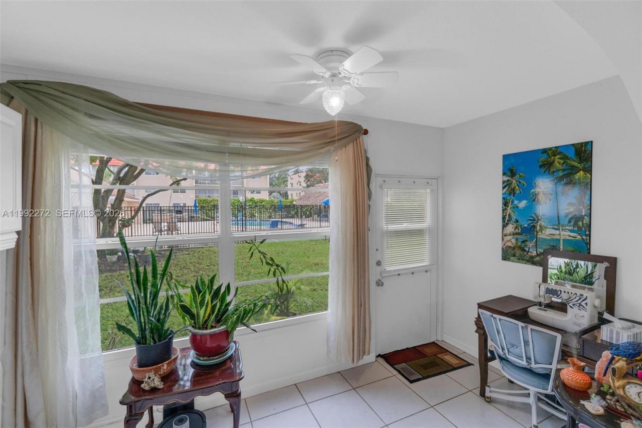 2651 E Sunrise Lakes Dr , Unit 104, Sunrise, FL 33322 Photo