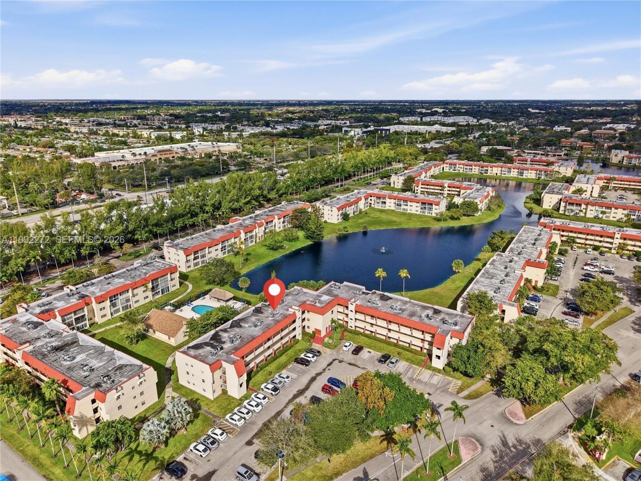 2651 E Sunrise Lakes Dr , Unit 104, Sunrise, FL 33322 Photo