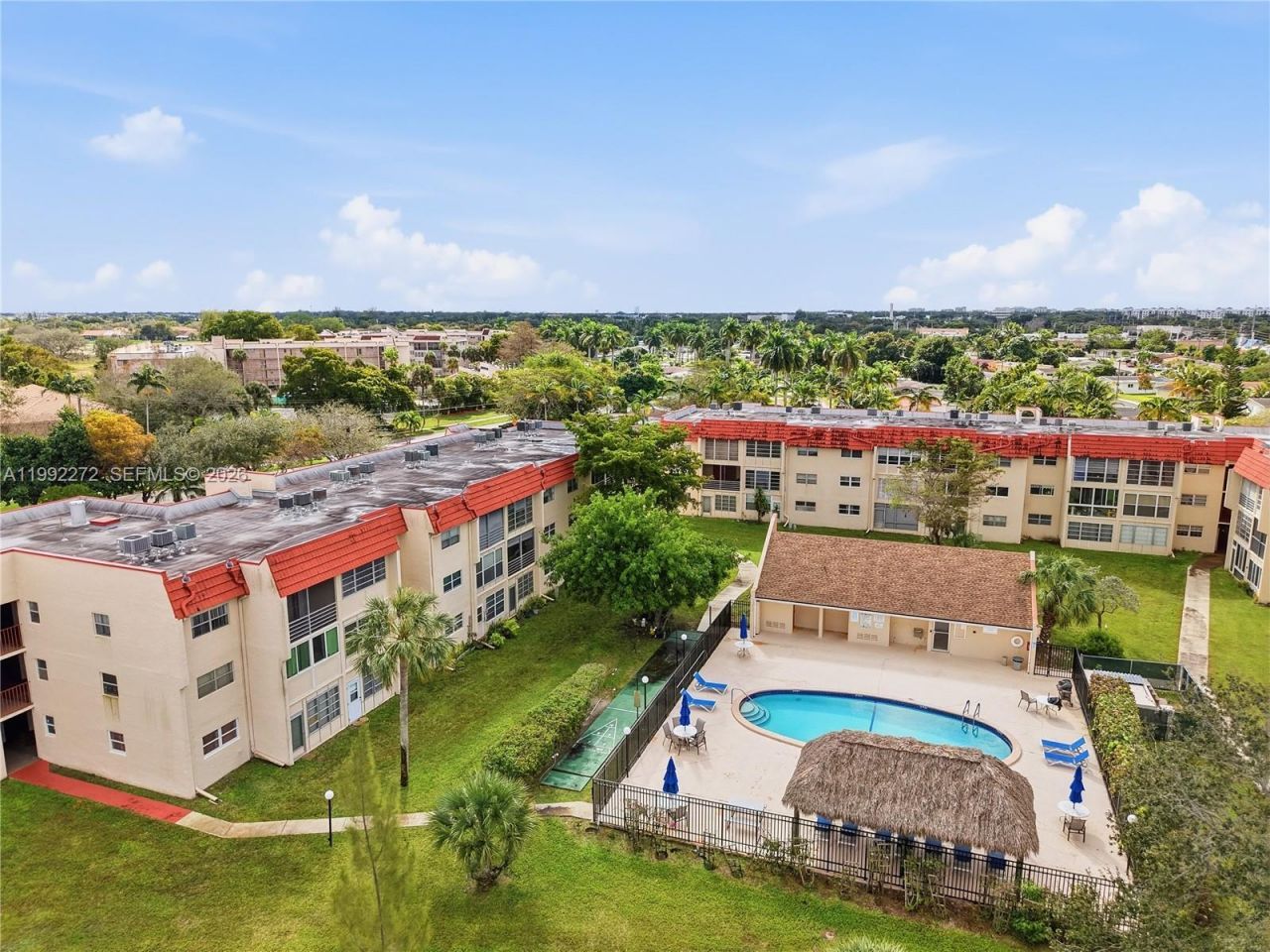 2651 E Sunrise Lakes Dr , Unit 104, Sunrise, FL 33322 Photo